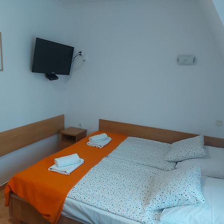 Miedzyzdroje Noclegi Exterior photo