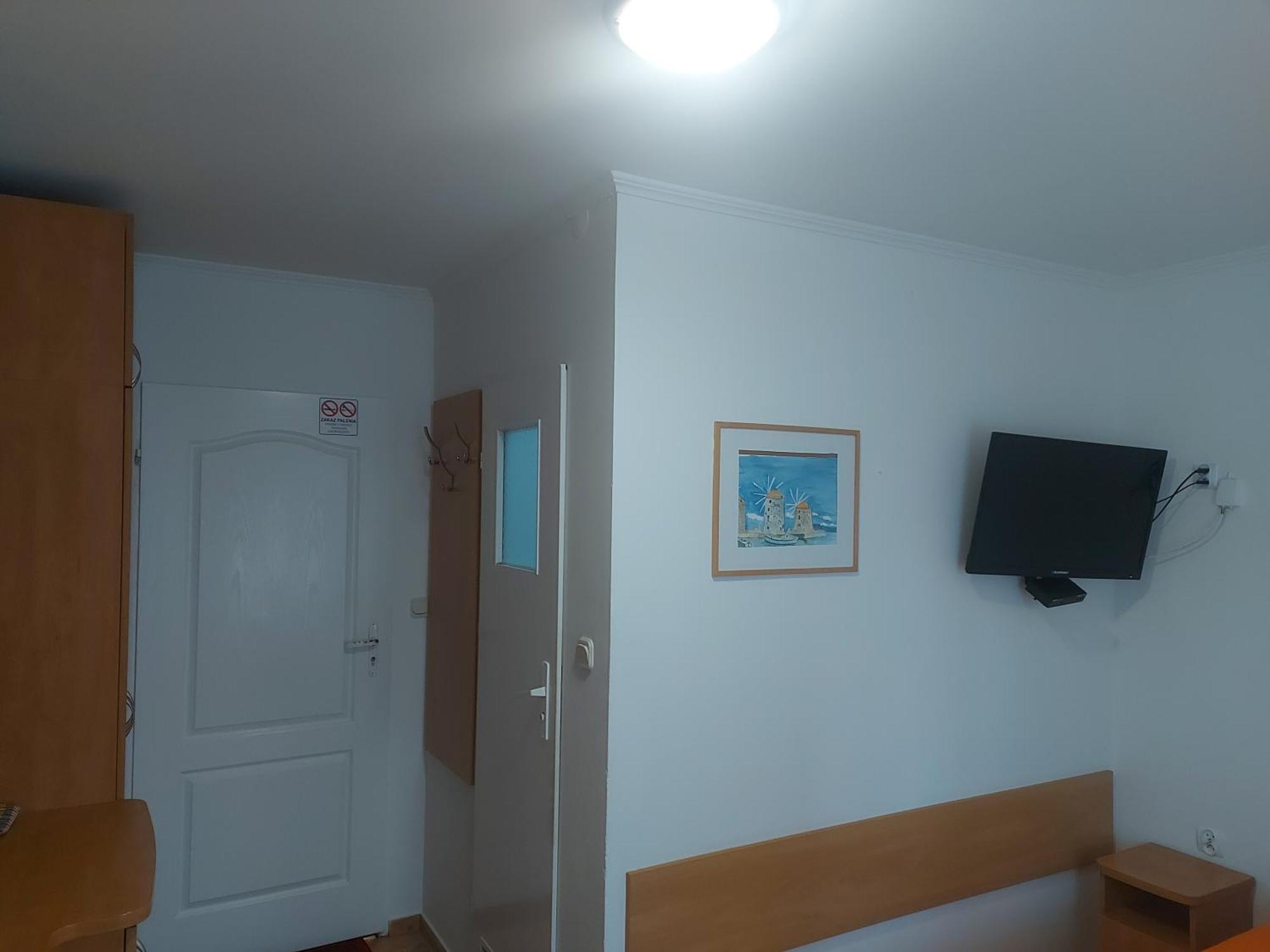 Miedzyzdroje Noclegi Exterior photo
