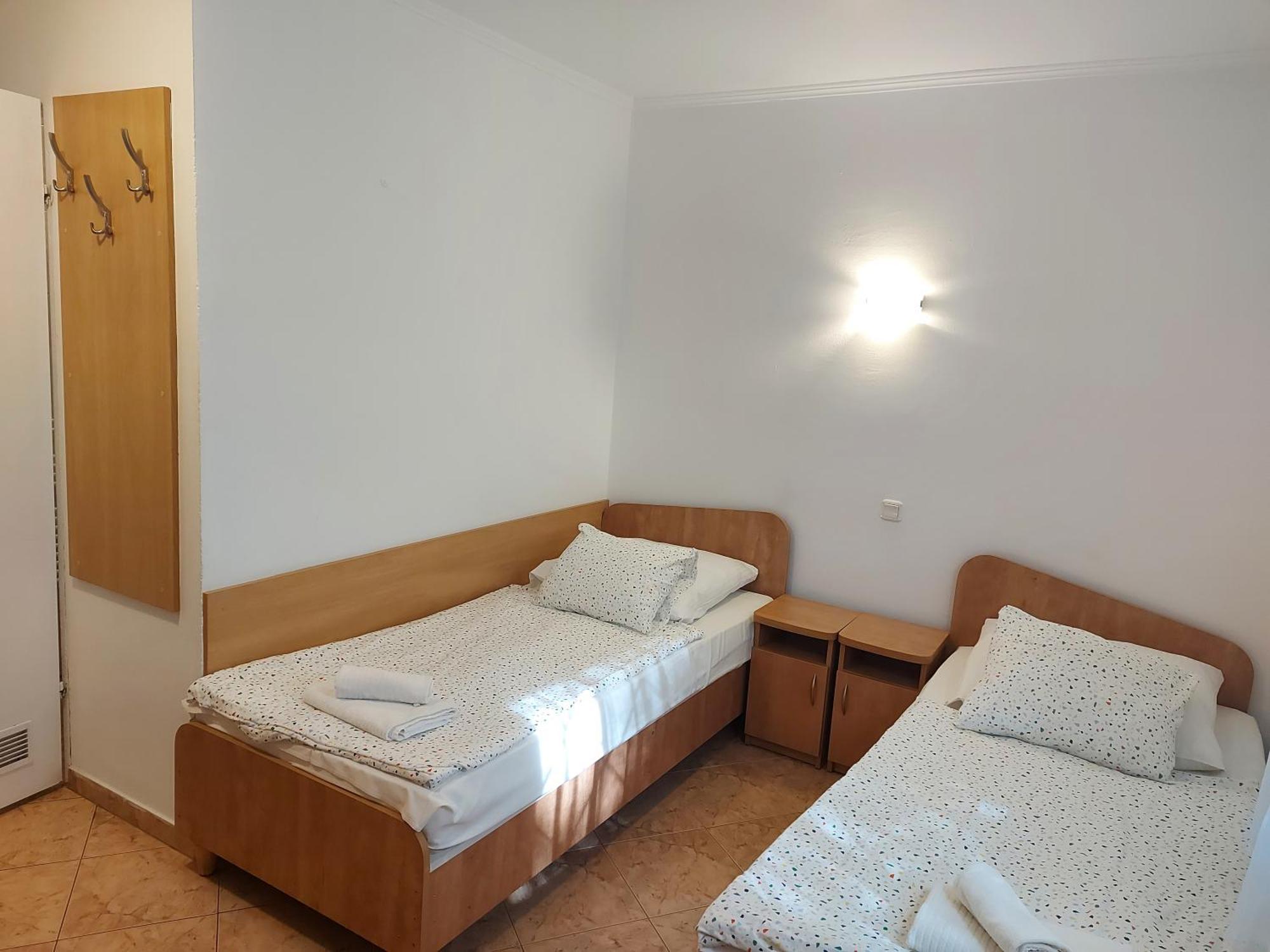 Miedzyzdroje Noclegi Exterior photo