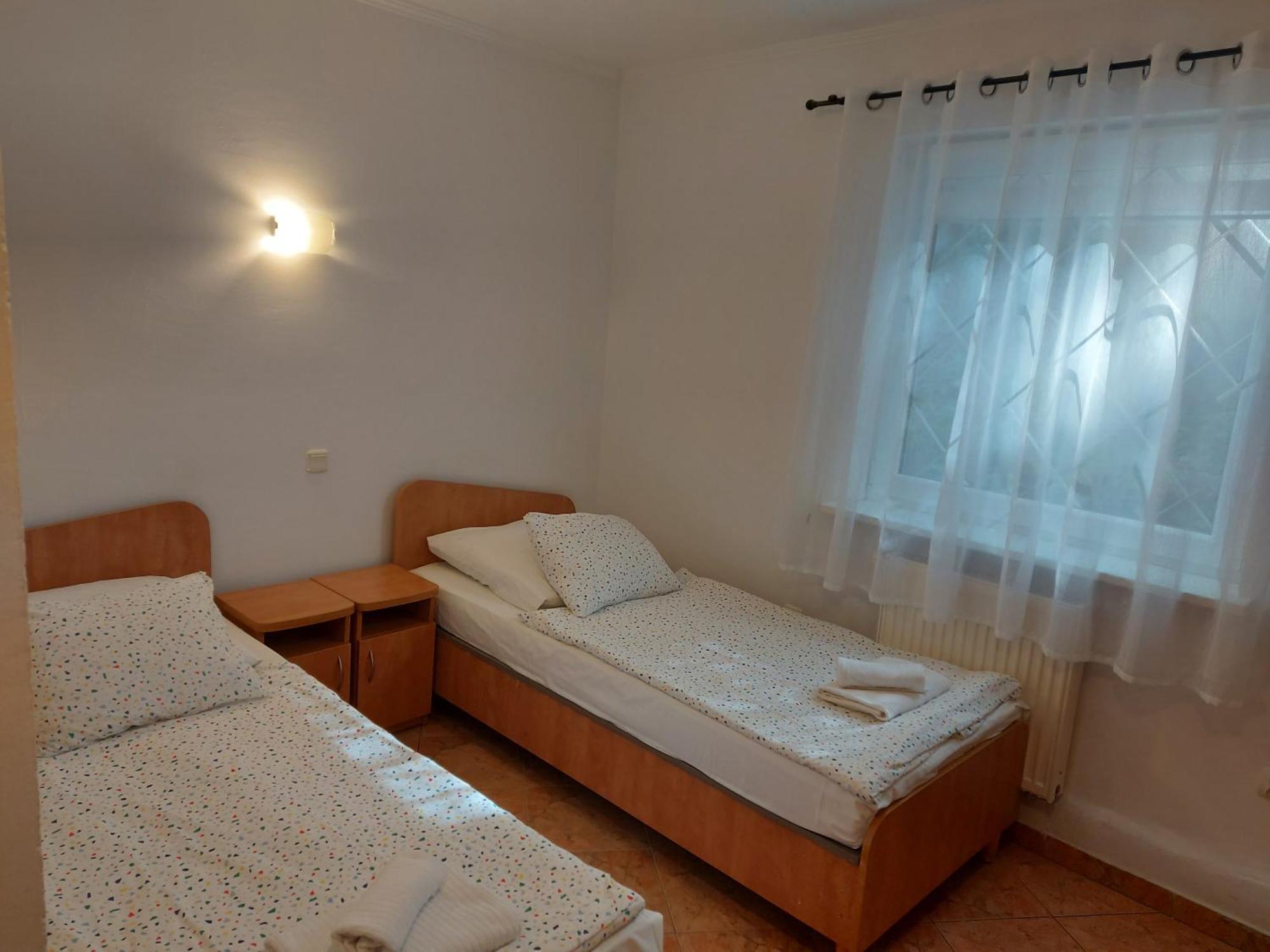 Miedzyzdroje Noclegi Exterior photo