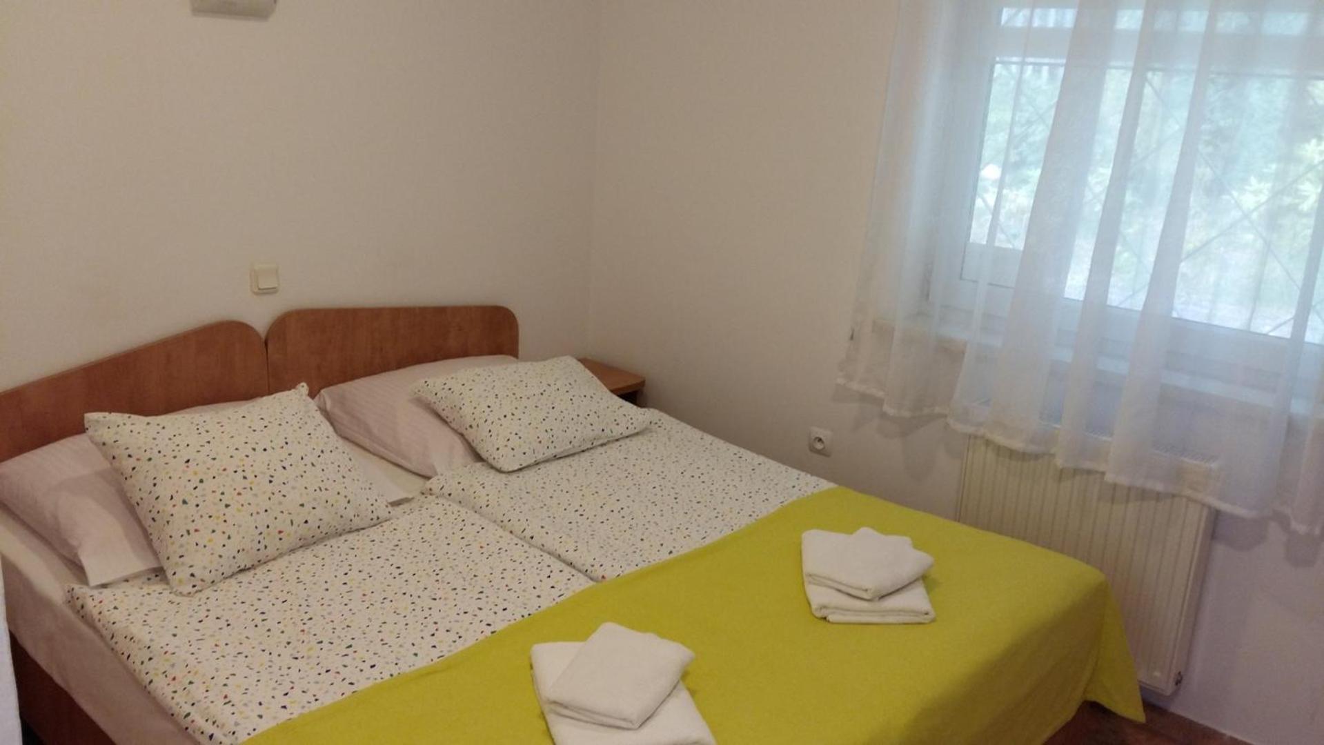Miedzyzdroje Noclegi Exterior photo